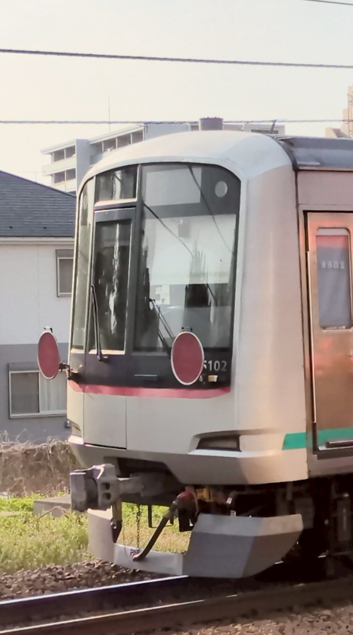 乗り物好きあつまれ！！