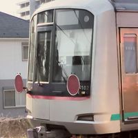 乗り物好きあつまれ！！