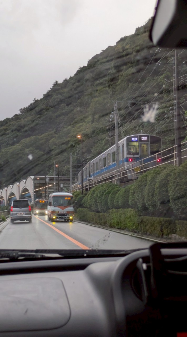 鉄道好きな人とか（乗り物ならなんでもok）