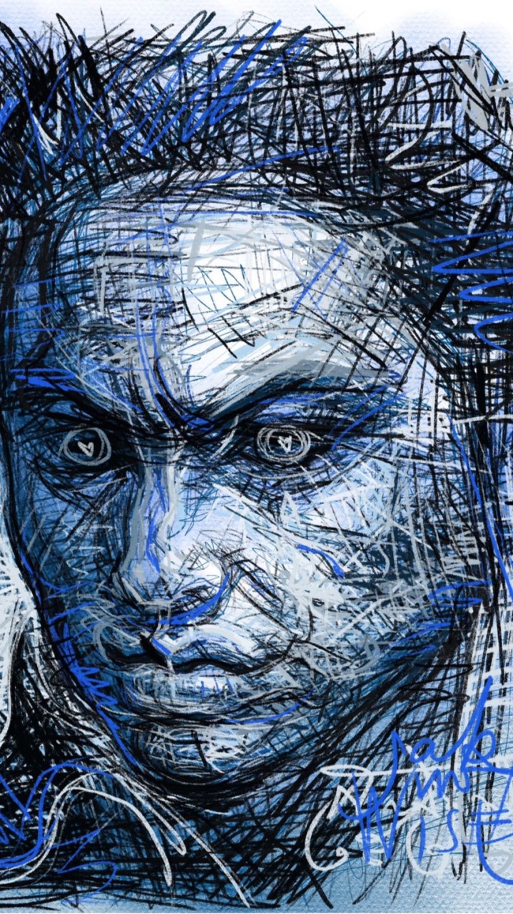 Sakwut NFTs Portrait