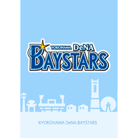 横浜DeNAベイスターズ 公式 選手似顔絵