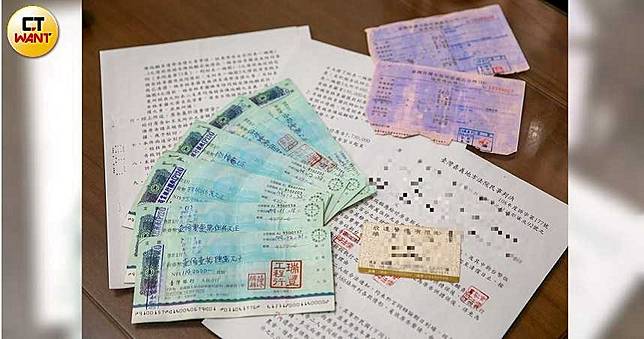 【無良建商2】戶頭被騙僅剩4千　受害人泣訴好想死