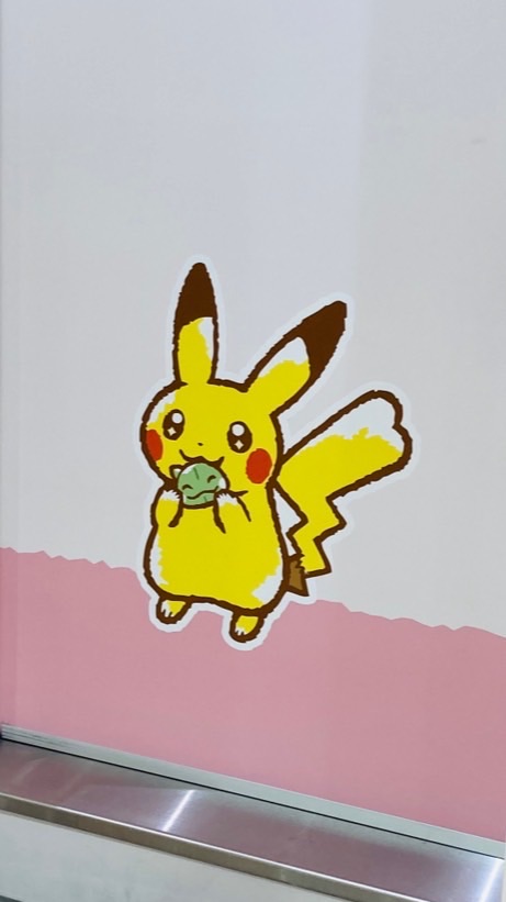 ポケモン・トレーナーファン・絵師様集まれ！雑談・イラストオプチャ
