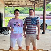 ป.พลังชัย ฟาร์ม