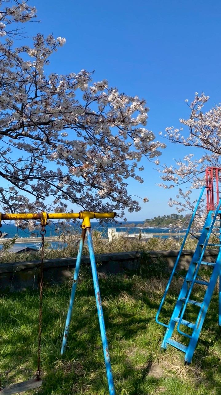 中濱(一万度の灯)