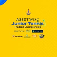 Royal Cliff Junior Tennis Thailand Championship