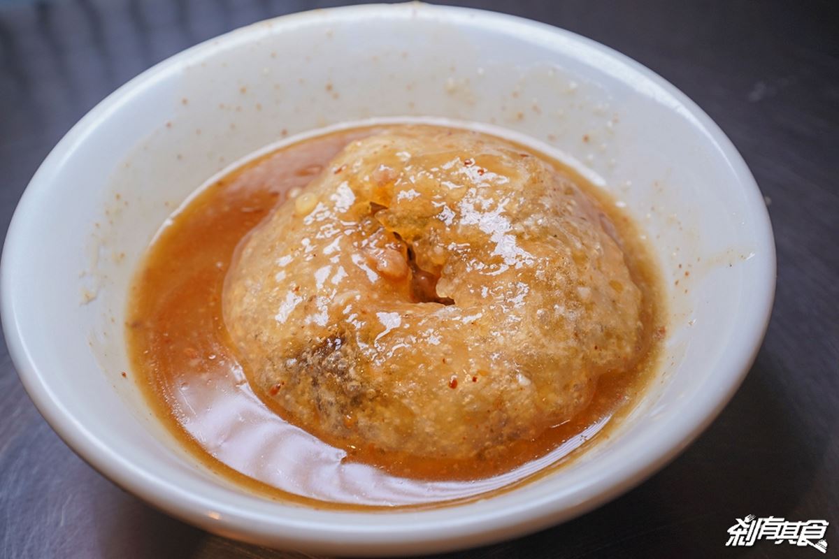 肉圓王國PK！彰化「網評破千」６超強名店：電影《那些年》取景地、80年老店