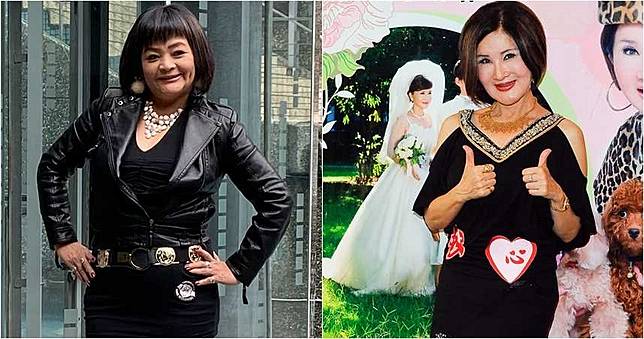 除了馬妞遊覽車叫賣…這些女星也加入「現金一直收」月收直逼部長級