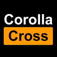 Corolla Cross DIY官方群 🚗