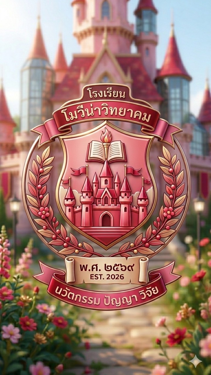 โรงเรียนโมวีน่าวิทยาคม
