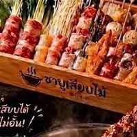ลูกค้าหิวข้าวแม่ค้าหิวเงิน🤤