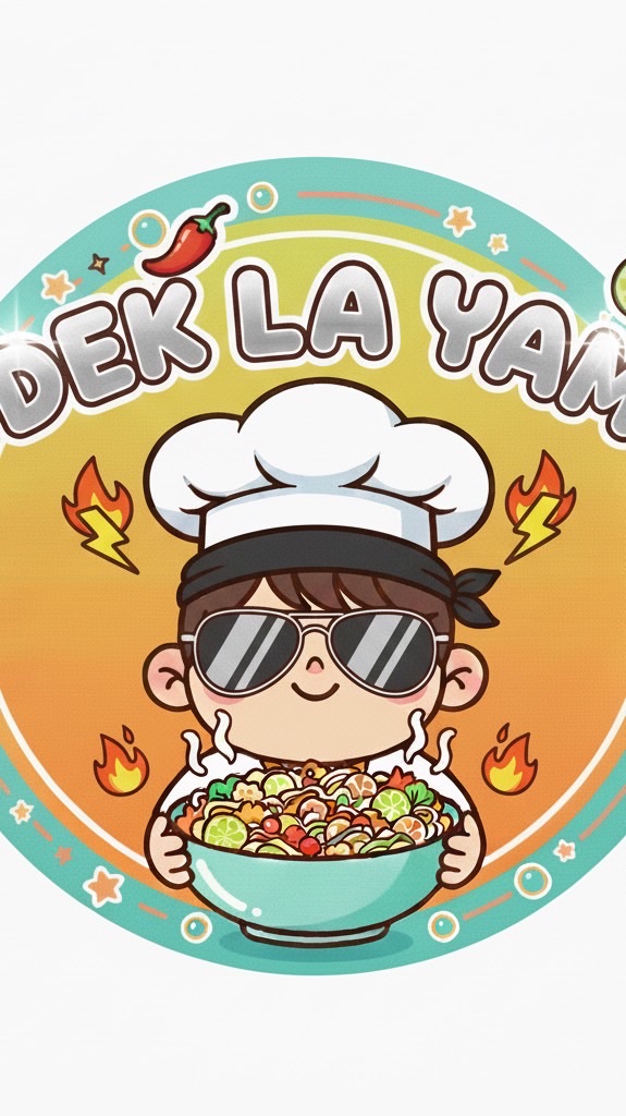 เด็ก ละ ยำ