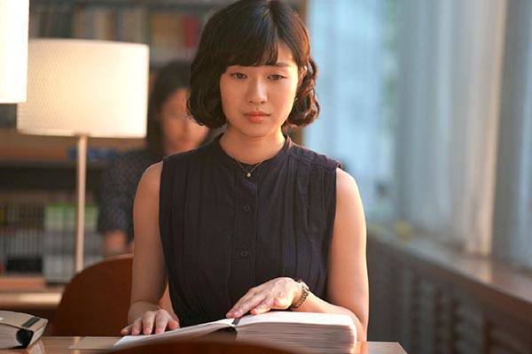 岩田剛典為她瘋狂 去年冬天 與你分別 土村芳展現驚人演技 Ilooker 電影網 Line Today