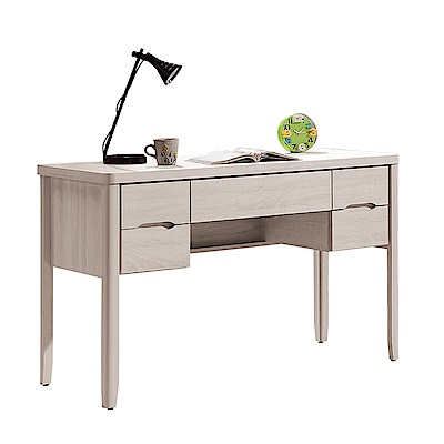 H&D 瑪奇朵4尺書桌