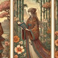 塔羅 星座 花語