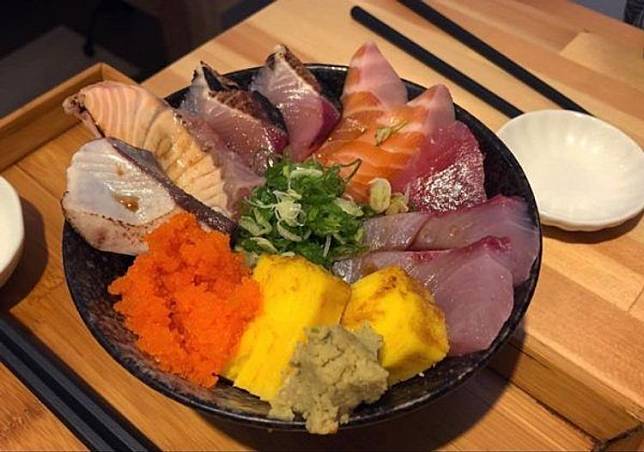 圖片來源：IG @壽司爸