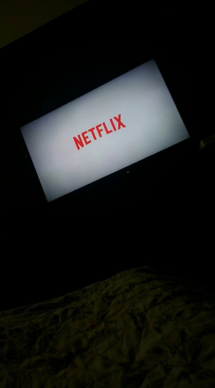 🌈แจ้งเตือน Netflix ✨
