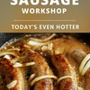德國香腸工坊The German Sausage Workshop (無店面-全預約制)