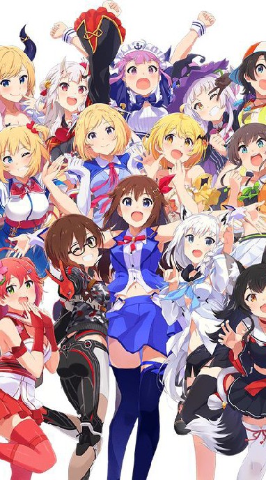 [Vtuber Roleplay]