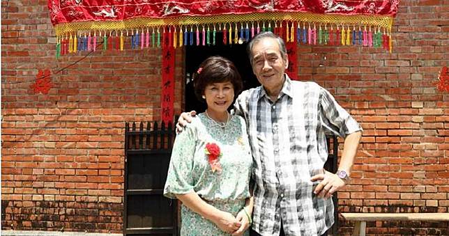 曾演《艋舺》阮經天父！資深演員侯傑病逝　享年73歲