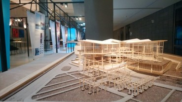 2019建築畢業設計論壇：台灣與東南亞／空間母語傳統創新研討會加深與東南亞建築文化交流