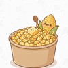 🧈 I HAVE CORN 🌽