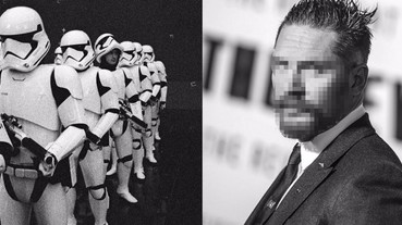《Star Wars：最後的絕地武士》名人搶著演！秘密客串名單還沒完，這一位超大咖男神也有演出！