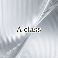 ｼﾞｭｴﾘｰA-class VIP専用