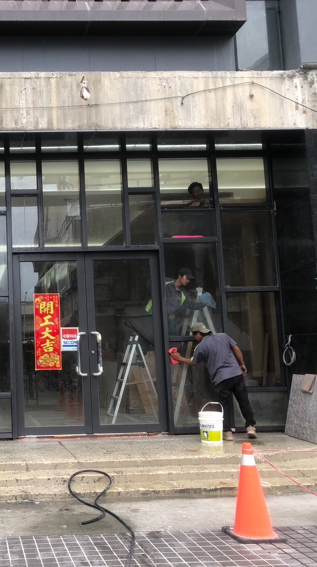 大同工地交驗屋群組