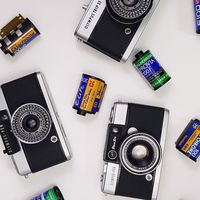 Film Camera Market