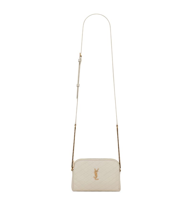 Saint Laurent Gaby Cross-Body Bag