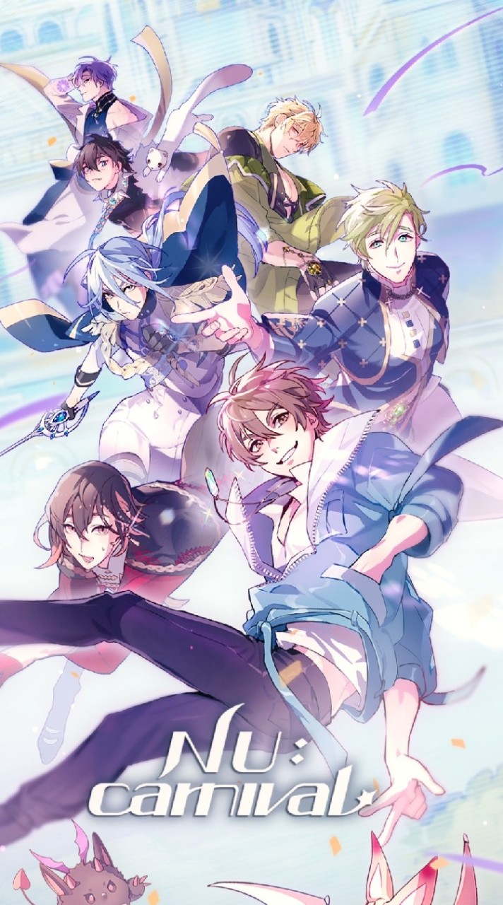 Nu carnival