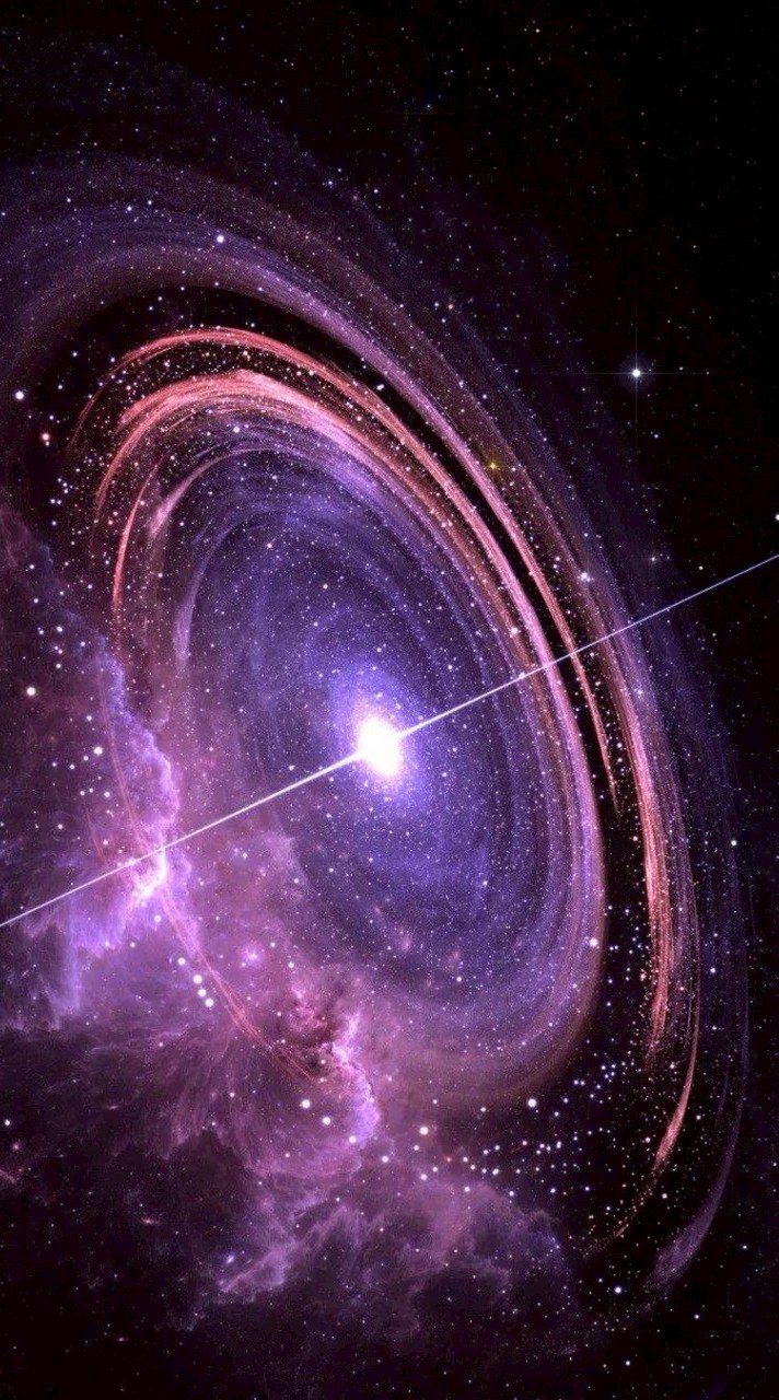 The Universe
