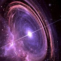 The Universe