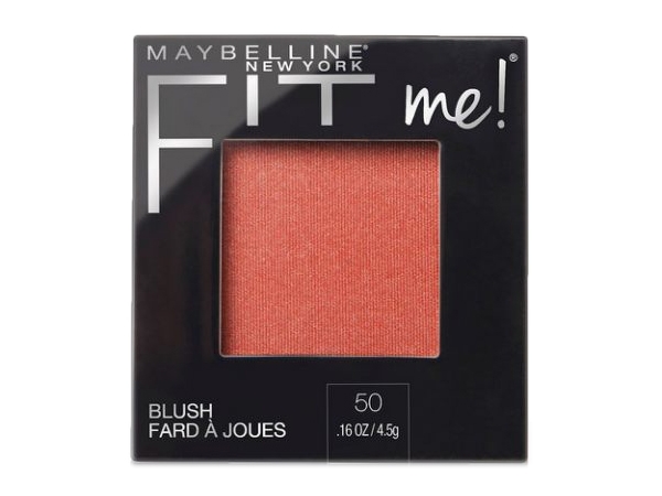 MAYBELLINE 媚比琳~FIT ME怦然心動腮紅(4.5g) 多款可選【D503074】，還有更多的日韓美妝、海外保養品、零食都在小三美日，現在購買立即出貨給您。