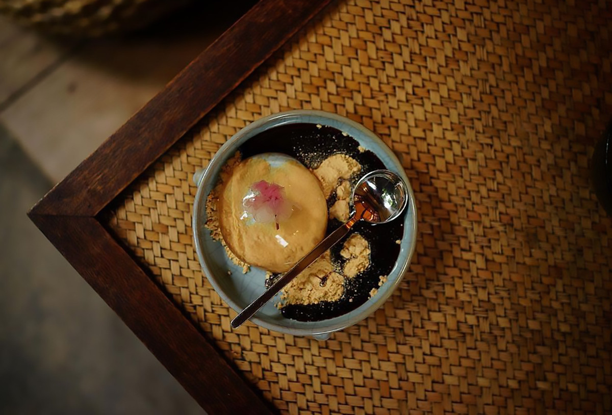 10間日式甜點店推薦！日式厚鬆餅「椿」、經典烤糰子「良心製菓」，用舌尖來場日本之旅