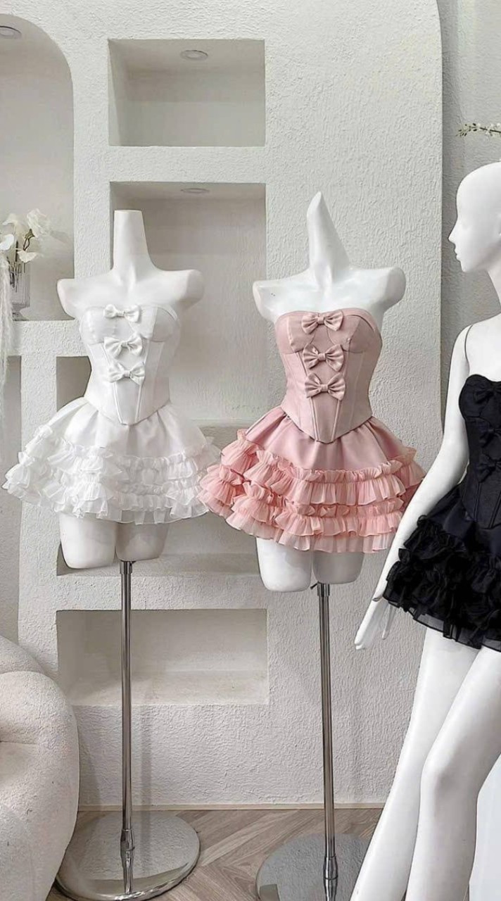 ᚠ✨🎀 Prichy Girl🐰ᛗ : เสื้อผ้า cosplay ชุดsexy ของสวยงาม