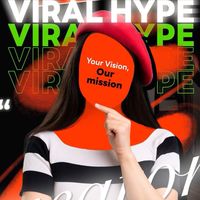 บอร์ดงานกลุ่มรวม KOL/Influencer The Viral Official