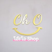 Oh o Shop (ลงรูปสินค้า)