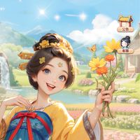 我的鳶尾花舞