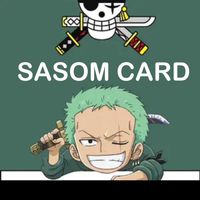 SASOM CARD