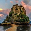 ท่าเรือเขาตาปู  (James Bond Island pier)