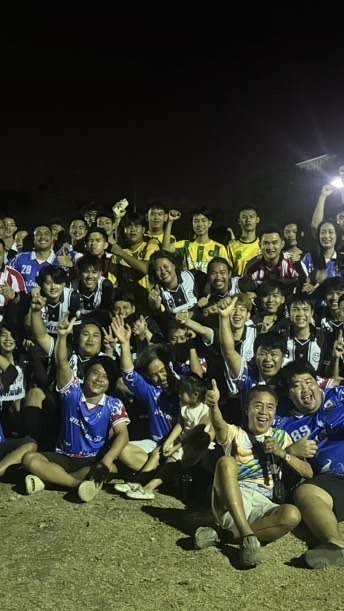 บอลประเภณีดอนไชย 12
