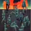 ミルグラムの夢、同担拒否さん集まれ〜！