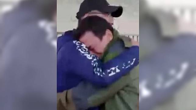 圖／翻攝自蛛网搜奇趣微博