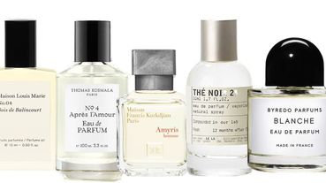 像是剛洗完澡般的舒服香氣！5款「乾淨皂香」香水推薦