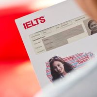 IELTS by Dr.Indy