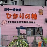 ひかりの精