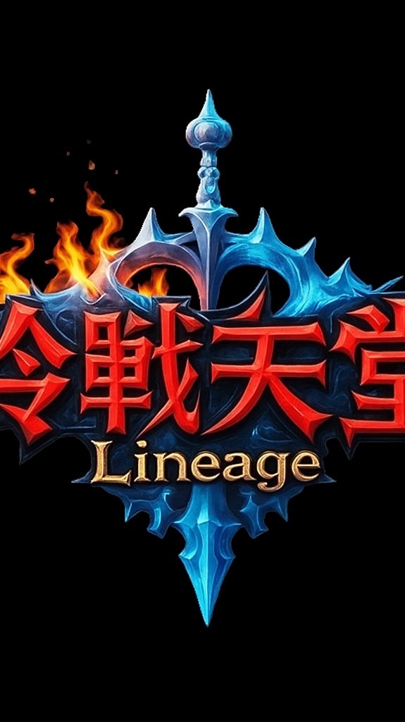 冷戰天堂專屬群