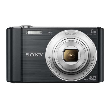 SONY DSC-W810 小型數位相機 黑色款（公司貨）